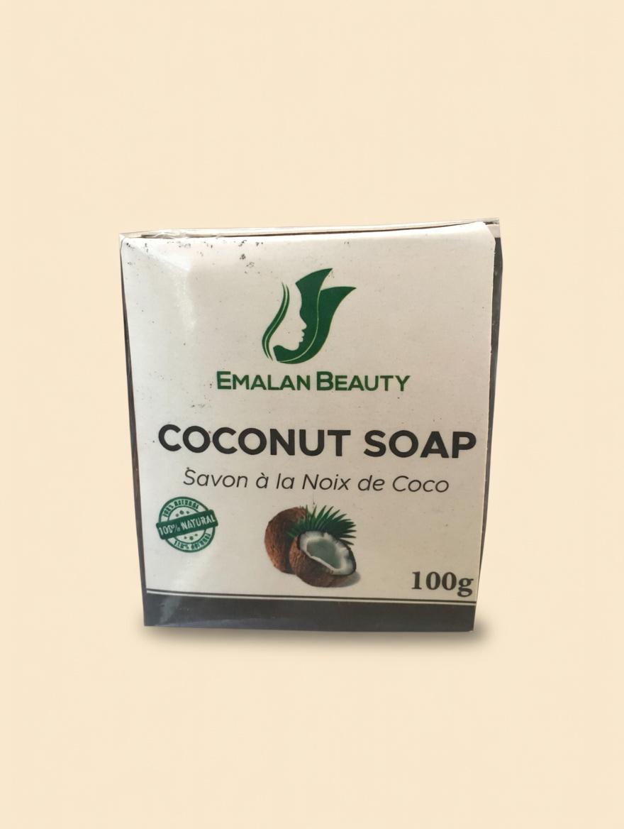 Savon coco
