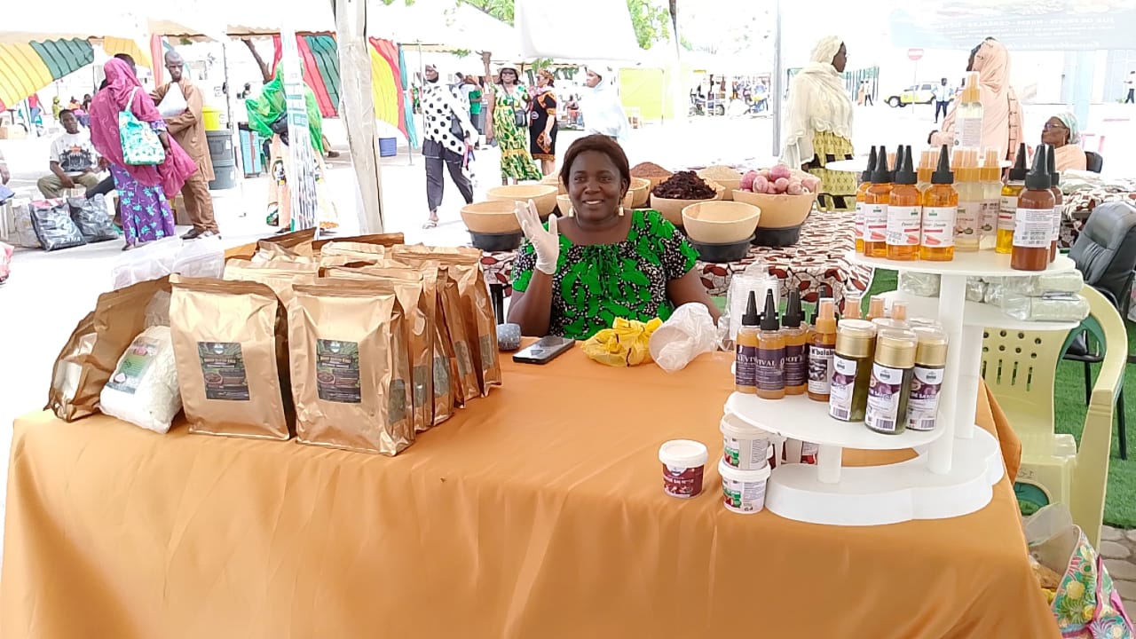 Sustainable Workshop