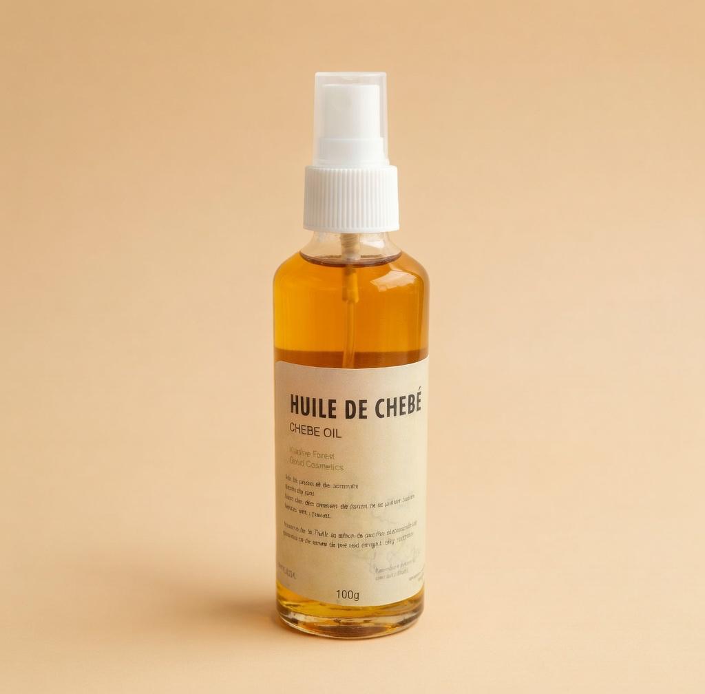 Huile chébé